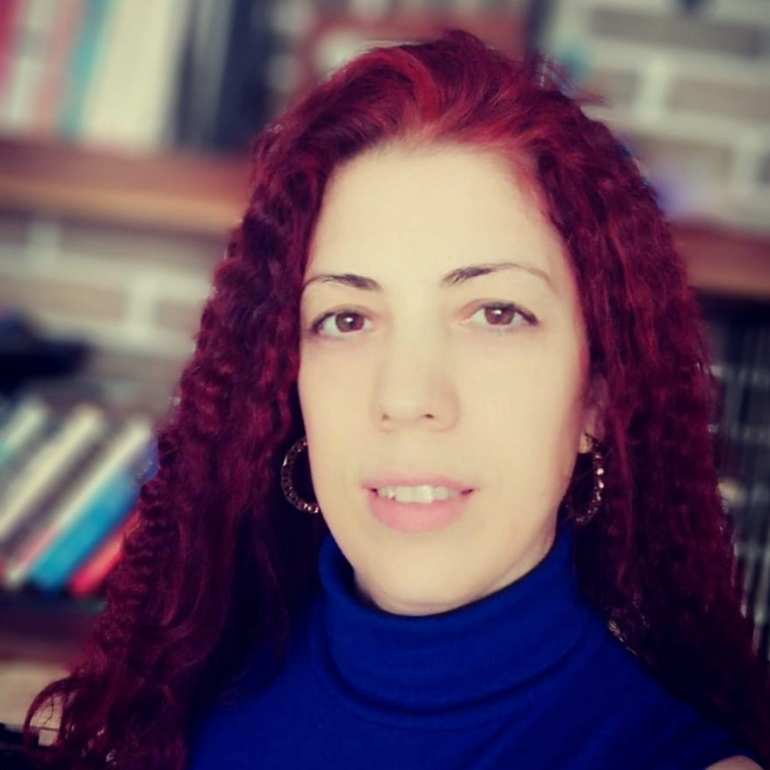 Assoc. Prof. Dr. Hülya Tuncer